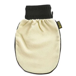 Gant de Gommage Kessa - Grains Fins - Karawan Authentic