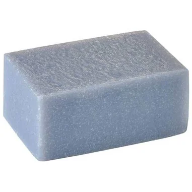 Shampoing Solide Bio Cheveux Fins Lavande - BALADE en PROVENCE