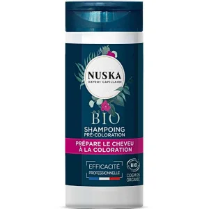 Shampoing Avant Coloration Bio - NUSKA