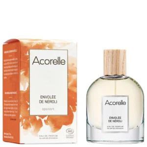 Eau de Parfum Envolée de Néroli Bio - ACORELLE - Flacon