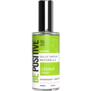 Eau de Parfum Energy Cédrat - ACORELLE Be Positive