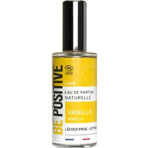 Eau de Parfum Vanille Love - ACORELLE Be Positive