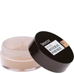 Poudre Libre Minérale BENECOS | Bio, Vegan & Naturelle