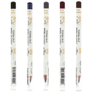 Crayon Contour des Yeux Bio - BORN To Bio