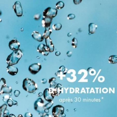 Sérum Désaltérant Acide Hyaluronique - CLÉMENCE & VIVIEN