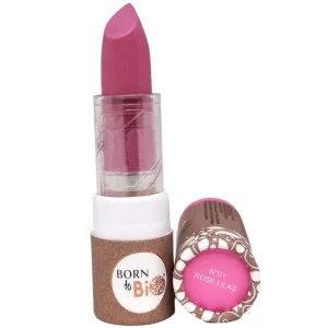Rouge à Lèvres Mat Bio - BORN To Bio