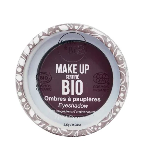 Ombre à Paupières Bio - BORN To Bio