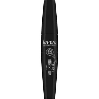 Mascara Volume Intense Noir - LAVERA ✅ Achetez en Ligne