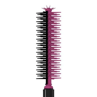 Mascara ButterFly LAVERA - Volumateur Triple Effet Noir