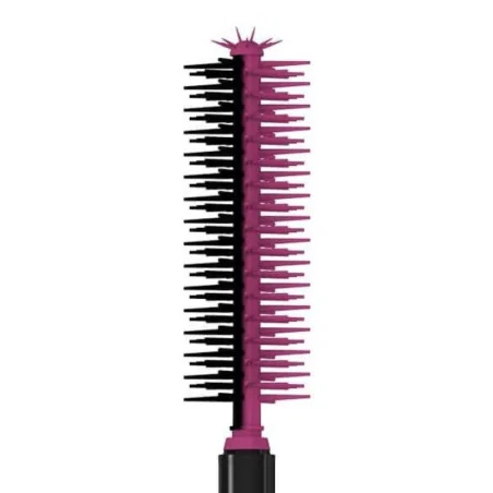 Mascara ButterFly LAVERA - Volumateur Triple Effet Noir