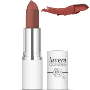 Rouge à Lèvres Mat Bio - LAVERA