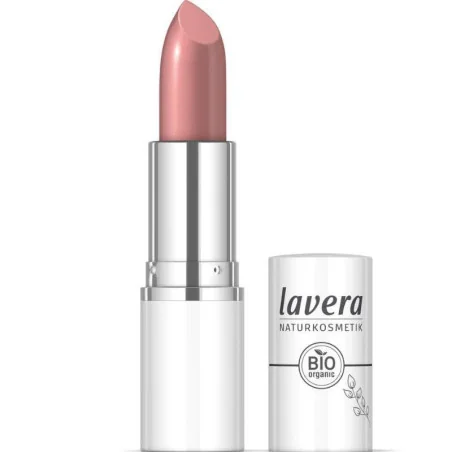 Rouge à Lèvres Brillant Cream Glow LipStick - LAVERA