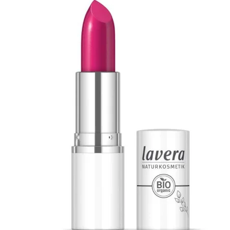 Rouge à Lèvres Brillant Cream Glow LipStick - LAVERA