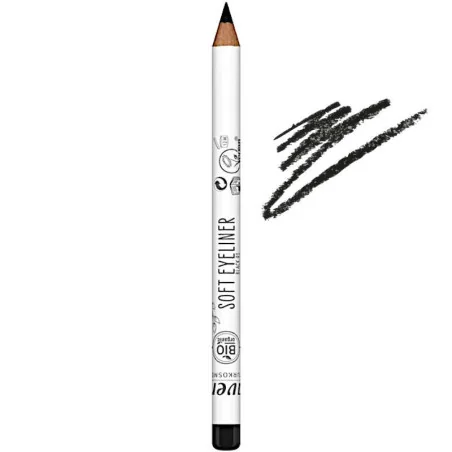 Crayon EyeLiner Bio - LAVERA ✅ Achetez en Ligne