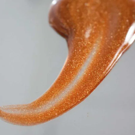 Huile Sèche Scintillante Corps Bio - CLÉMENCE & VIVIEN