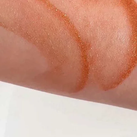 Huile Sèche Scintillante Corps Bio - CLÉMENCE & VIVIEN