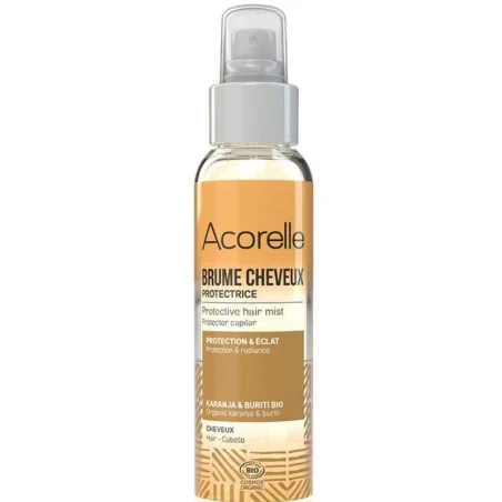 Brume Protectrice Cheveux Bio - ACORELLE