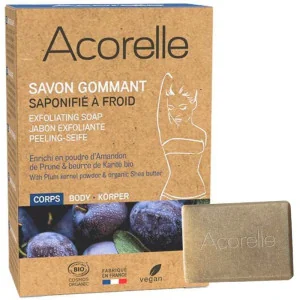 Savon Gommant Bio Avant Epilation - ACORELLE