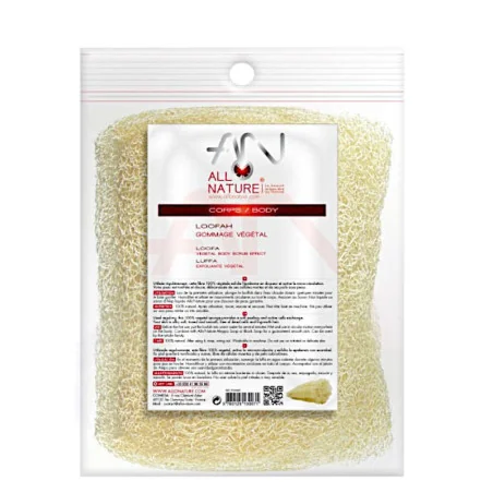 Loofah Egyptien, un Gommage 100% Naturel - ALLO'NATURE