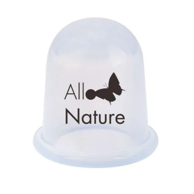 Ventouse Minceur Anti-Cellulite - ALLO'NATURE