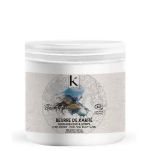 Beure de Karité Bio - K pour Karité