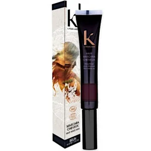 Mascara Cheveux Blancs Bio - K pour Karité
