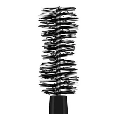 Mascara Volume Noir Lash To Impress - LAVERA ✅ Achetez en Ligne