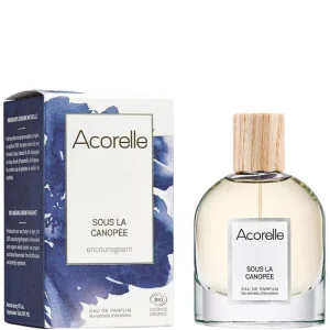 Eau de Parfum Cèdre "Sous La Canopée" - ACORELLE - Flacon