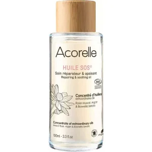 Huile Après Epilation Bio - ACORELLE