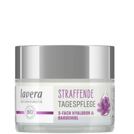 Crème Raffermissante Acide Hyaluronique - LAVERA