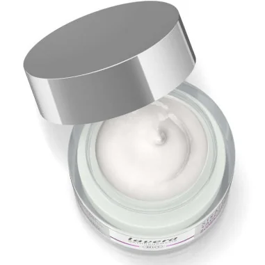 Crème Raffermissante Acide Hyaluronique - LAVERA