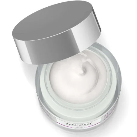 Crème Raffermissante Acide Hyaluronique - LAVERA