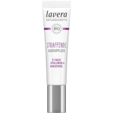 Contour des Yeux Raffermissant - LAVERA