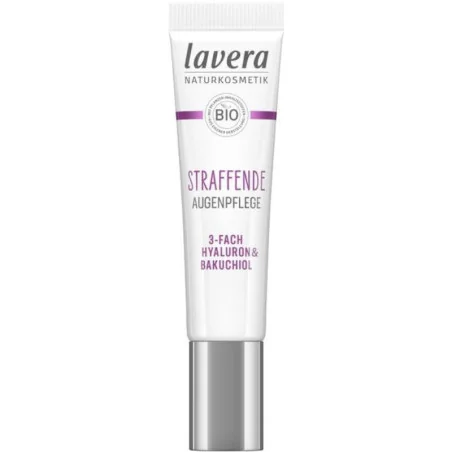 Contour des Yeux Raffermissant - LAVERA