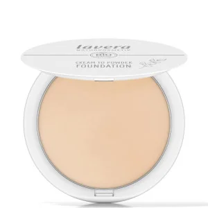 Fond de Teint Crème Bio - LAVERA ✅ Achetez en Ligne