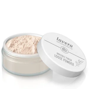 Poudre Libre Minérale Transparente - LAVERA ✅ Achetez en Ligne