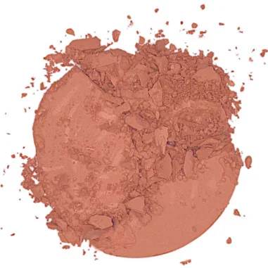 Fard à Joues Minéral Bio - LAVERA ✅ Acheter en Ligne !