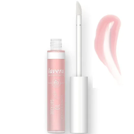 Huile à Lèvres Bio LAVERA ✅ Achetez en Ligne