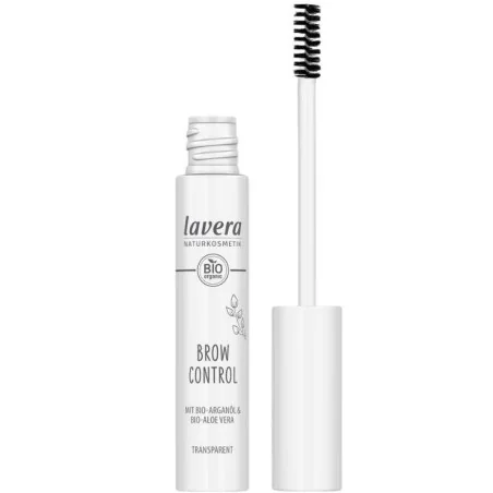 Gel Fixateur Sourcils Transparent - LAVERA ✅ Achetez en Ligne