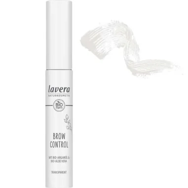 Gel Fixateur Sourcils Transparent - LAVERA ✅ Achetez en Ligne
