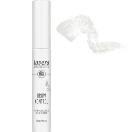 Gel Fixateur Sourcils Transparent - LAVERA ✅ Achetez en Ligne