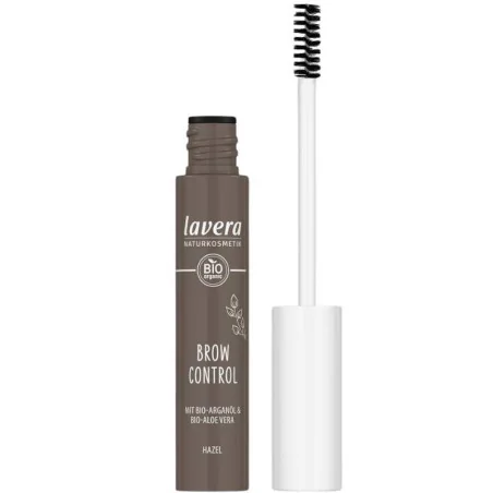Gel Fixateur Sourcils Transparent - LAVERA ✅ Achetez en Ligne