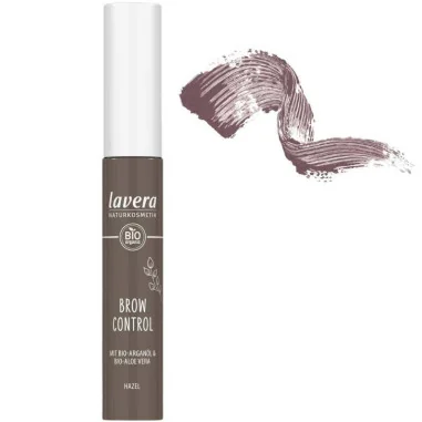 Gel Fixateur Sourcils Transparent - LAVERA ✅ Achetez en Ligne