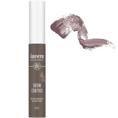 Gel Fixateur Sourcils Transparent - LAVERA ✅ Achetez en Ligne