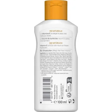 Lotion Solaire Sensitive SPF 30 - LAVERA