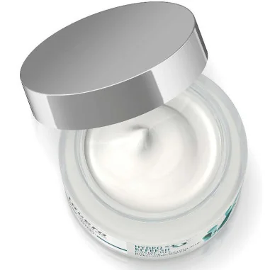 Gel Crème Hydratant Algues Marines Bio - LAVERA Hydro-Refresh