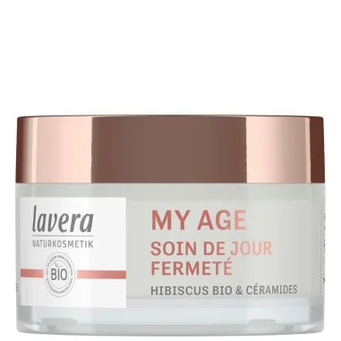 Soin Jour Fermeté Anti-Âge - My Âge LAVERA