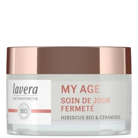Soin Jour Fermeté Anti-Âge - My Âge LAVERA