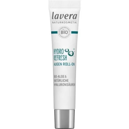 Roll On Contour des Yeux Bio - Hydro Refresh LAVERA