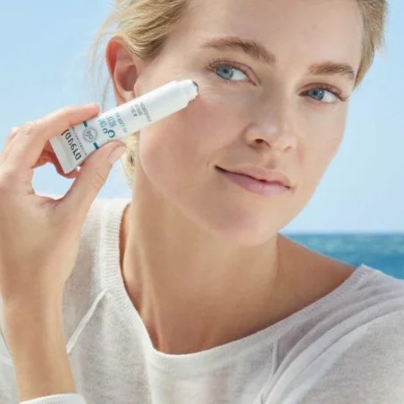 Roll On Contour des Yeux Bio - Hydro Refresh LAVERA